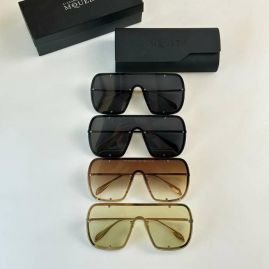 Picture of Alexander McQueen Sunglasses _SKUfw54058546fw